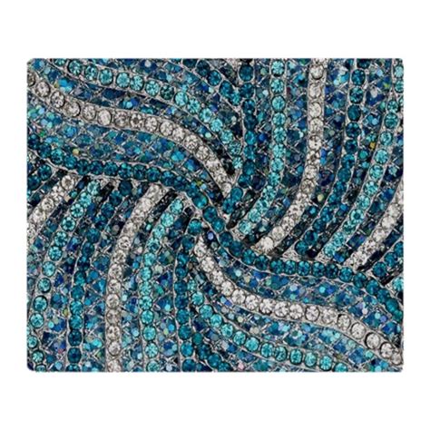 Maybe you would like to learn more about one of these? CafePress - Bohemian Swirls Teal Turquoise - Soft Fleece ...
