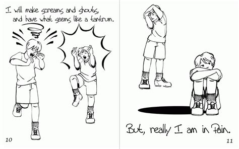 Download Autism Coloring Pages - Coloring Home