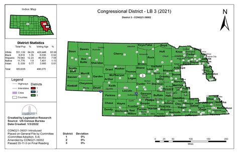 In Nebraskas Largest Congressional District Economic Worries Are At
