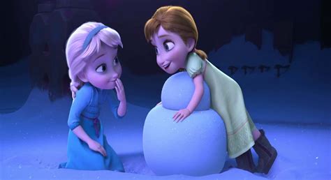 36 Icy Facts About Frozen