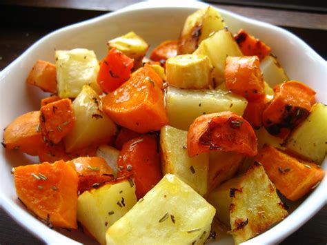 Read about the foods most british families think essential to an annual holiday feast. Root vegetables enjoy a renaissance with eat-local, eat ...