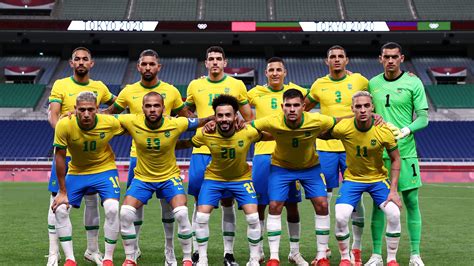 Brazil Team 2022 Wallpapers Top Free Brazil Team 2022 Backgrounds