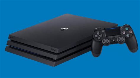 Ps4 Pro Is On Sale For 29999 Limited Time Deal Technostalls