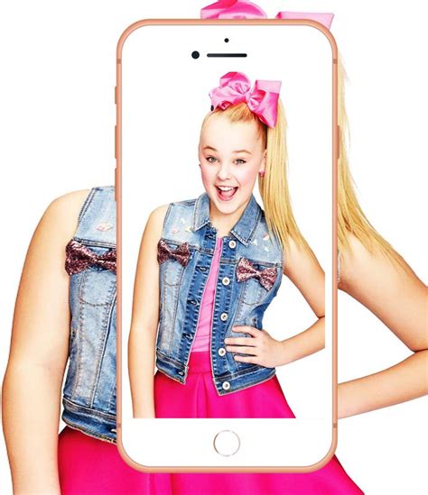 Jojo Siwa Wallpapers Hd Apk For Android Download