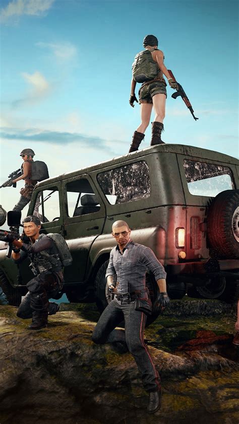Search free pubg ringtones and wallpapers on zedge and personalize your phone to suit you. Download Sanhok Squad PlayerUnknown's Battlegrounds (PUBG ...