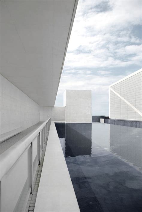 Tadao Ando Architecture Design