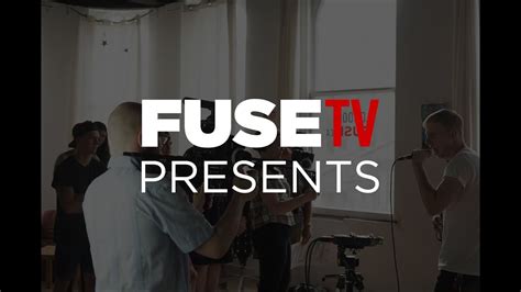 Londonfuse Launches Fuse Tv Presents Campaign Youtube
