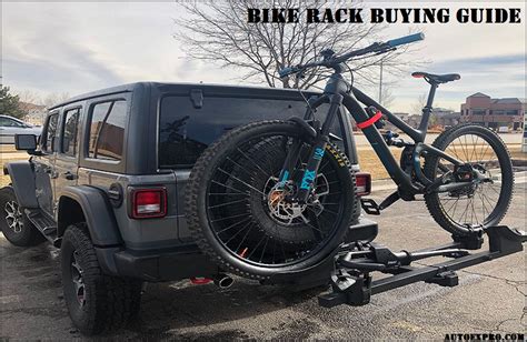 Top 10 Best Bike Rack For Truck Hitch Reviews 2021 Buying Guide And Faq