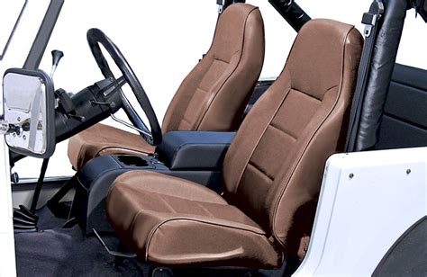 To replace your child's car seat, you can apply to icbc for reimbursement of the cost, if you qualify. Rugged Ridge Front Standard Replacement Seat