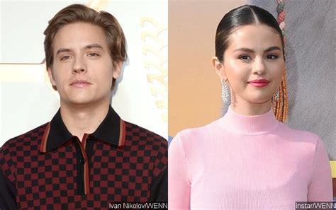 dylan sprouse pokes fun at his throwback photo after selena gomez s worst kiss revelation