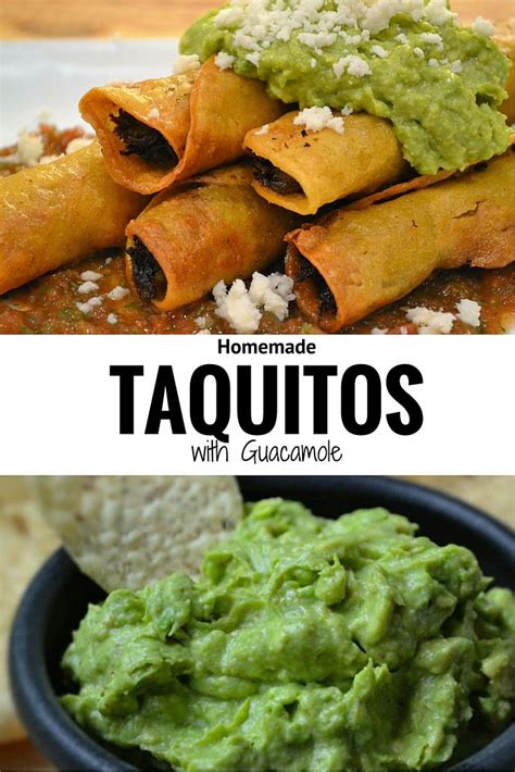 Authentic Taquitos Recipe Corn Tortillas Main Dishes And Pork