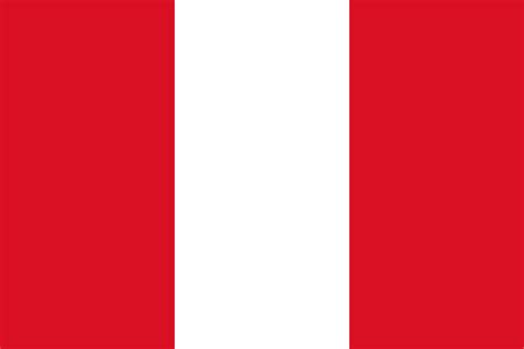 Descargar La Bandera Del Perú Banderas Mundoes