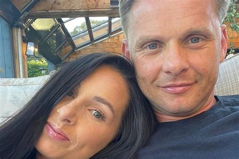 Jeff Brazier Shares Unconventional Christmas Plans