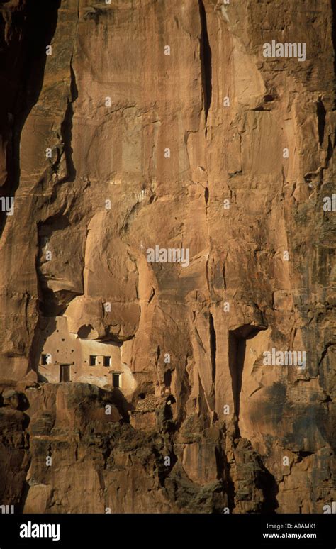 Abba Yohanni Church Is Rock Hewn In A Cliff Eastern Tigray Ethiopia