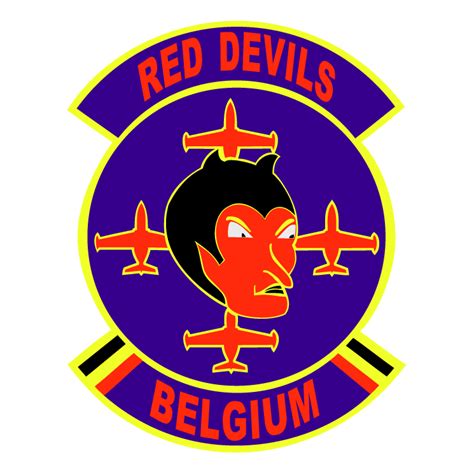 Red Devils 42756 Free Eps Svg Download 4 Vector