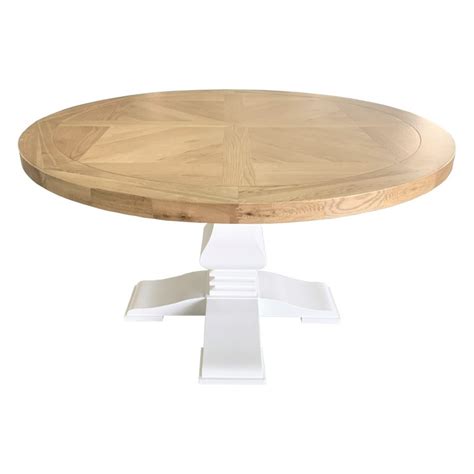 Enjoy your favorite newport, ri outdoor dining spots this fall and winter. Newport Round Dining Table - JAC Home Living