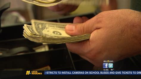 Well, believe it or not; Can you spot counterfeit money? - ABC11 Raleigh-Durham