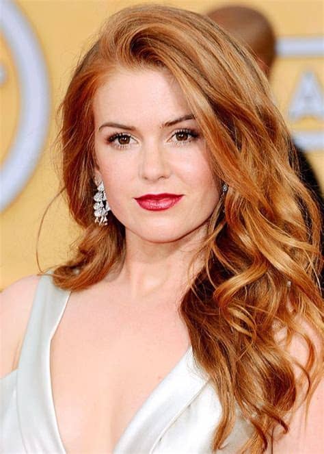 Best Light Auburn Hair Color Ideas 2018 | Light auburn ...