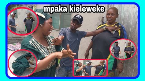 Breaking News Hali Si Nzuri Uko Nyumban Kwa Mama Salama Ratifa Azua Balaa Uchawi Ndani Youtube