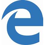 Edge Microsoft Browser Icon Explorer Internet Newdesignfile