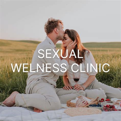 Sexual Wellness Clinic Albuquerque Nm Sana Spa