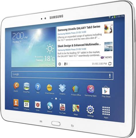 samsung galaxy tab 3 10 1 p5200 best price in india 2022 specs and review smartprix