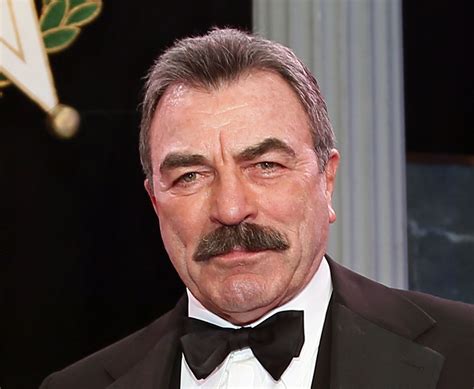 Tom Selleck Star Of Tv And Films Is Writing Memoir Ap News