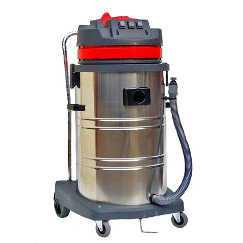 22kw Industrial Water Suction Vaccum Cleaner With Filter Buy