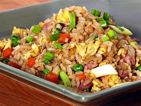Cook rice following absorption method on packet. Resep Nasi Goreng Gila Enak dan Mudah
