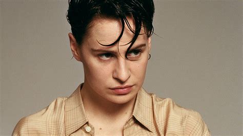 Christine And The Queens Releases Dollars From Her Forthcoming