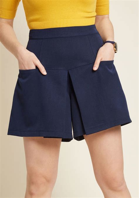 15 Skorts That Will Change Your Mind About The Skirt Short Hybrid