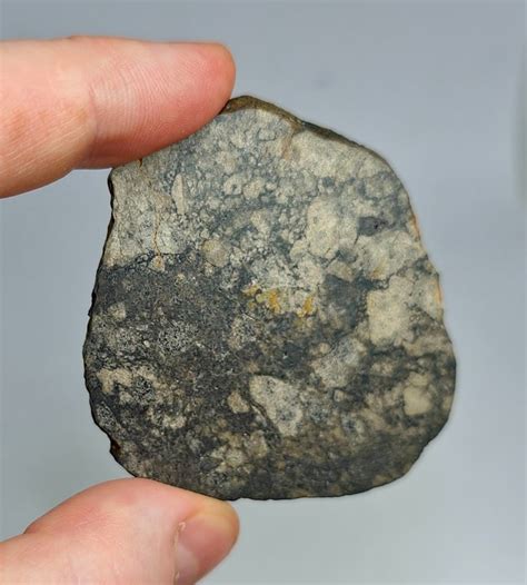 Meteorite Nwa 15962 Hed Achondrite Eucrite Melt Catawiki