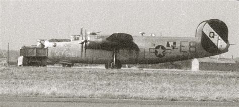 Consolidated Ford B 24h 25 Fo Liberator 42 95173 Sky Ch Flickr