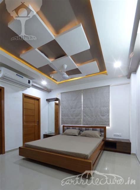 Interior 3bhk Apartment ‹ Earthitecture Architectural Firm