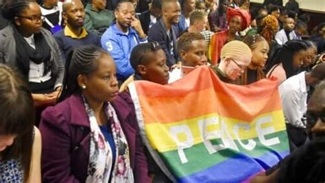 botswana becomes the latest country to decriminalize homosexuality mint
