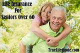 Images of Over 60s Life Insurance