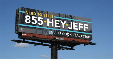 Here Are 9 Impactful Real Estate Billboards Unlimited Graphic Design