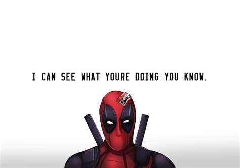 Funny Deadpool Wallpapers Wallpaper Cave