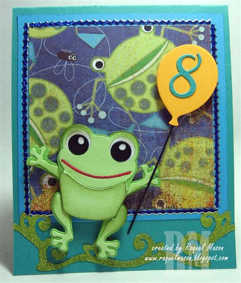 Raquels Stampin Blog Happy Birthday Pop It Ups Kids Birthday Cards