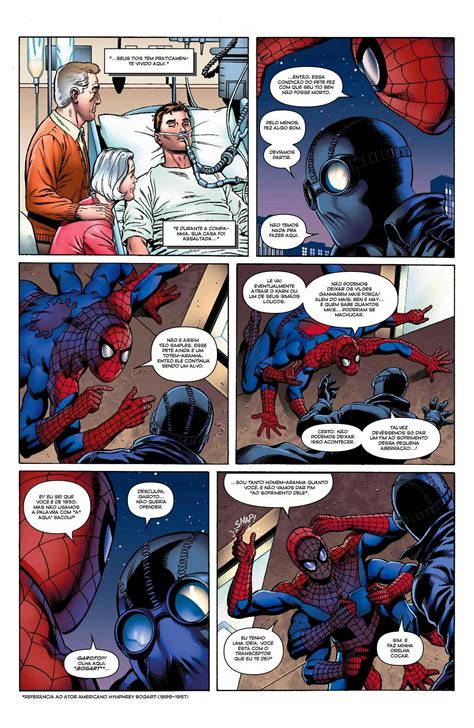 Pin By Samuel Araújo On Hqs Spiderverse Marvel Spiderman Superhero