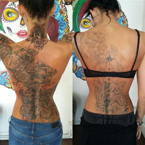 Discover 73 Lower Back Tattoo Cover Up Super Hot Esthdonghoadian
