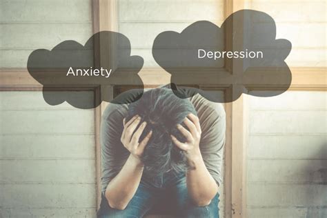Coping With Anxiety And Depression In Recovery Sobrietychoice Com