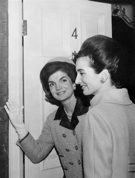 Lee Radziwill Death Jackie Kennedy Onassis Sister Dies At 85