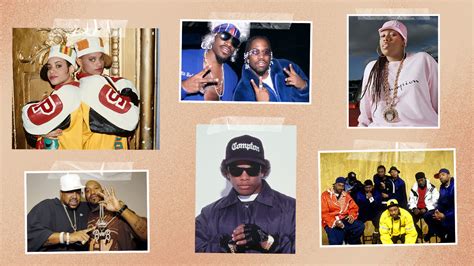 Quiz Which Hip Hop Era Are You ‘80s ‘90s ‘00s ‘10s Or Present