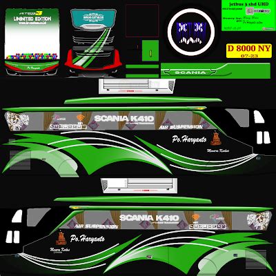 In our website listed all most popular bussid mod with download link. 15+ Trend Terbaru Livery Bussid Shd Jernih Full Stiker - Aneka Stiker Keren