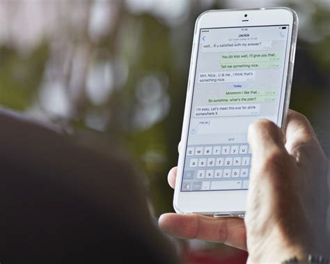 How To Get Text Messages From One Phone To Another Cellularnews