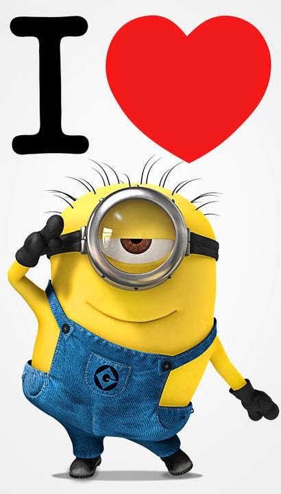 Minion adalah salah satu film animasi yang. Minions | Gambar Lucu Terbaru Cartoon Animation Pictures