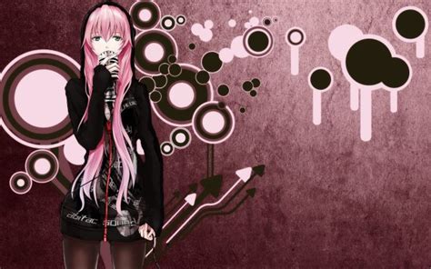 Vocaloid 4k Ultra Hd Wallpaper Background Image 3840x2160