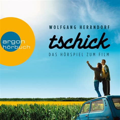 «гуд бай, берлин!» | tschick, 2016 (рус. Tschick (Das Hörspiel zum Film) by Tschick on Spotify