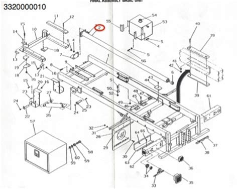 We strive to offer new and innovative options to the towing and recovery industry from standard to heavy duty wreckers rollbacks and rotato. Jerr Dan Rollback Parts Diagram - Drivenheisenberg